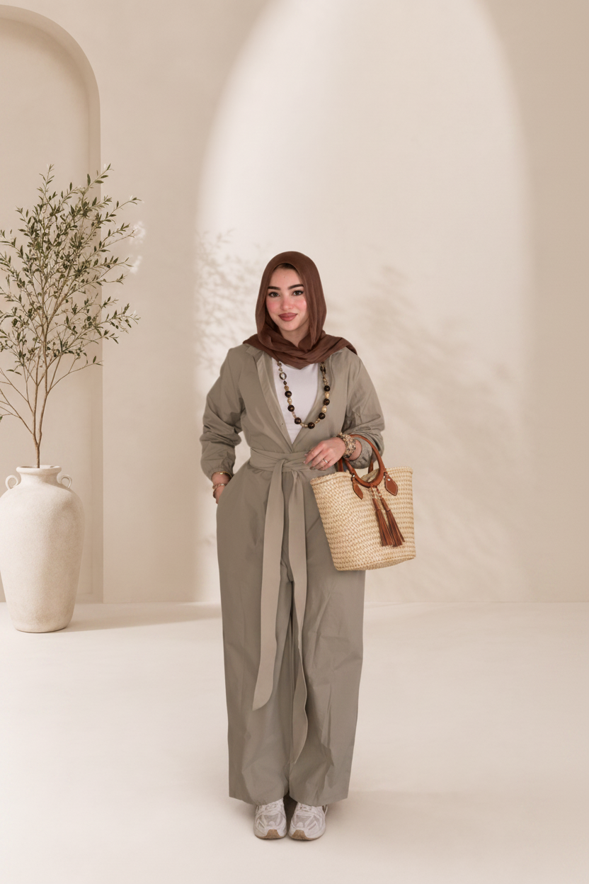 Jumpsuit